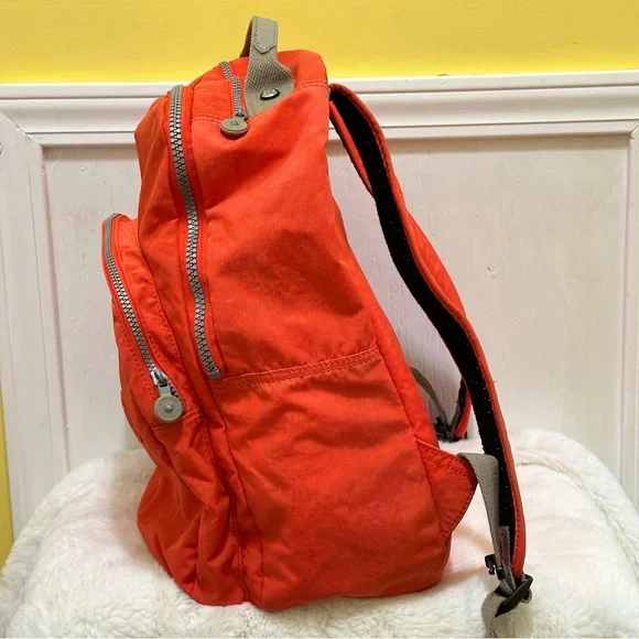KipLing Seoul Large 15“ Laptop Backpack - Picture 5 of 15